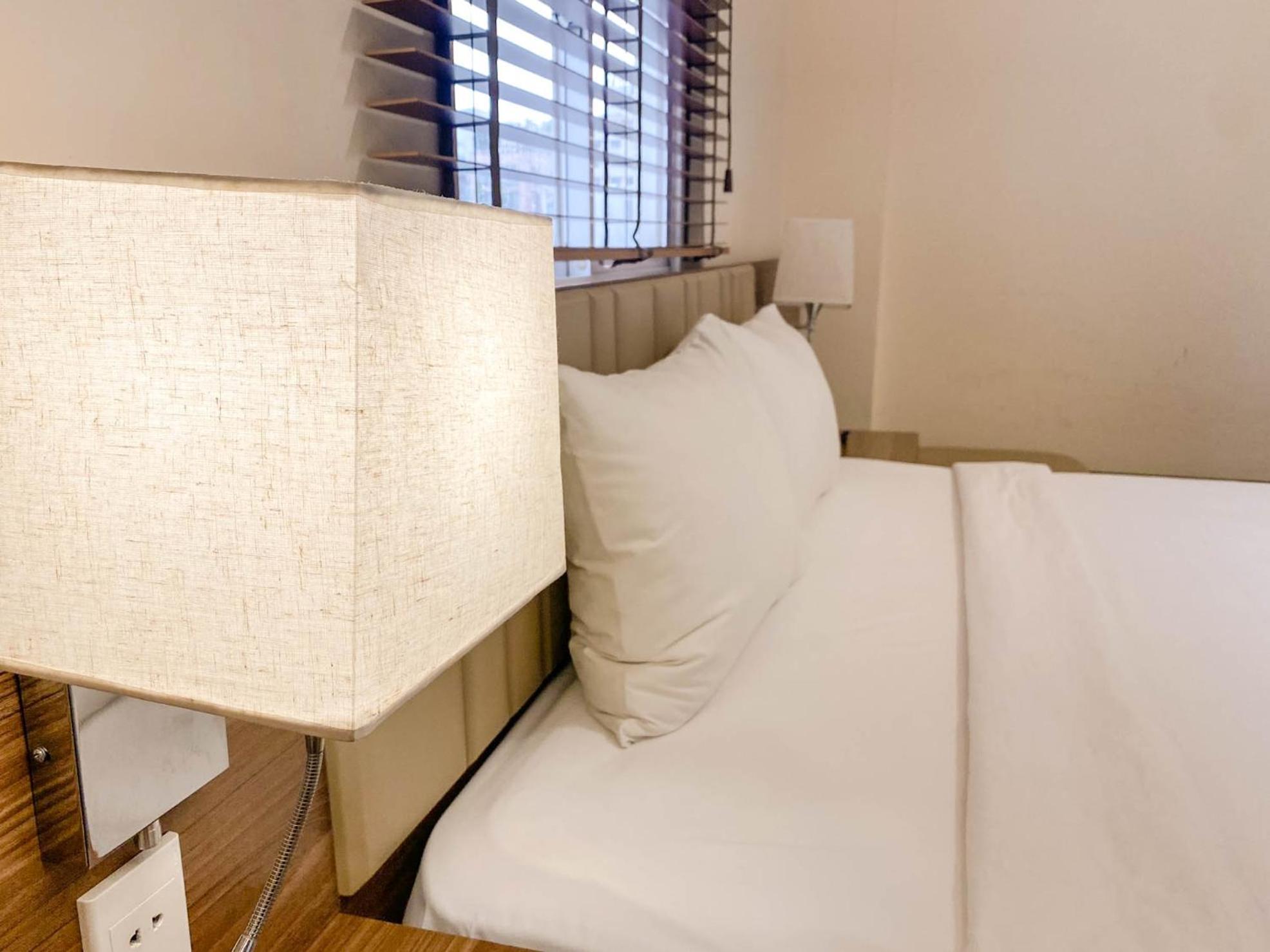 Bon Ami Hotel - Thien Xuan Hotel Хошимин Экстерьер фото