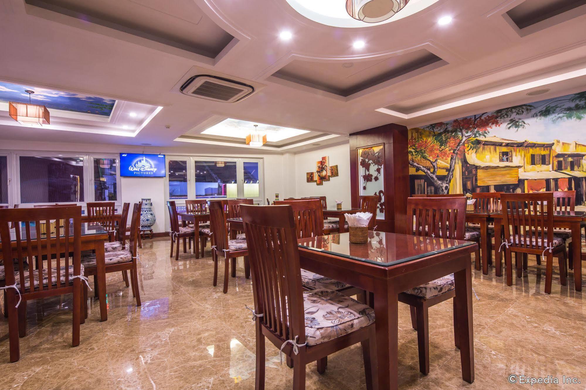 Bon Ami Hotel - Thien Xuan Hotel Хошимин Экстерьер фото